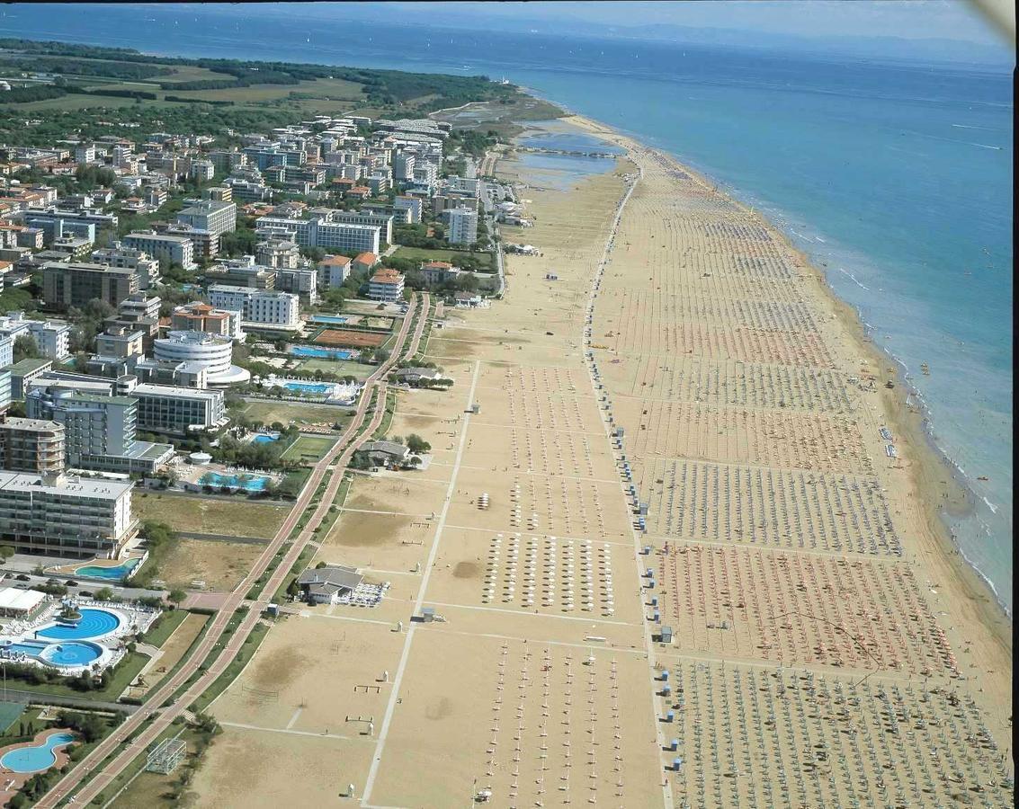 Апартаменти Solarium Бібіоне Екстер'єр фото